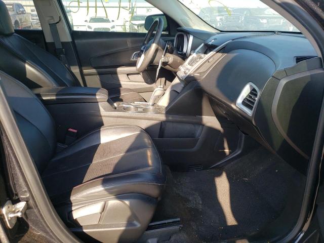 Photo 5 from auction – 2011 CHEVROLET EQUINOX LT with VIN 2CNALFEC0B6245209
