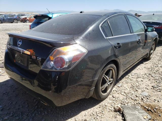 Photo 4 from auction – 2007 NISSAN ALTIMA 3.5 with VIN 1N4BL21EX7C200274