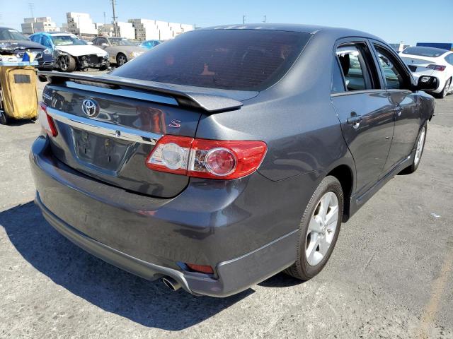 Zdjęcie 4 z aukcji – 2013 TOYOTA COROLLA BA z VIN 2T1BU4EE9DC943167