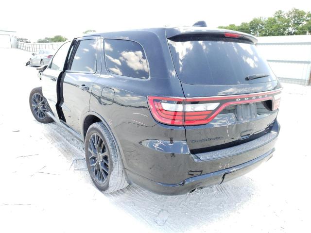 Photo 3 from auction – 2015 DODGE DURANGO LI with VIN 1C4RDHDG2FC850057