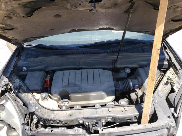 Zdjęcie 7 z aukcji – 2008 GMC ACADIA SLE z VIN 1GKER13728J281044