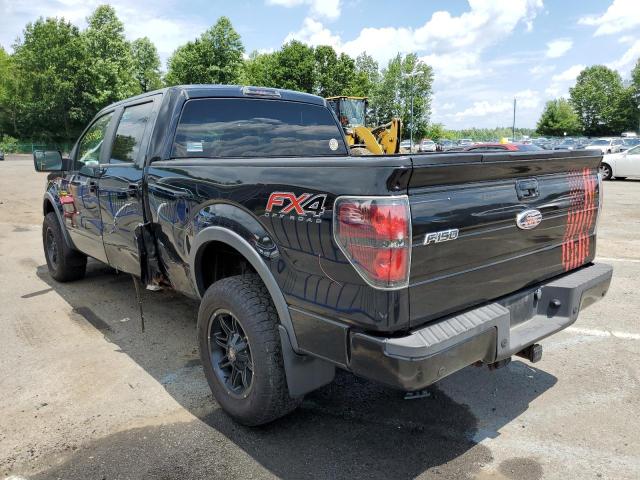 Photo 3 from auction – 2014 FORD F150 SUPER with VIN 1FTFW1ET8EFC10304