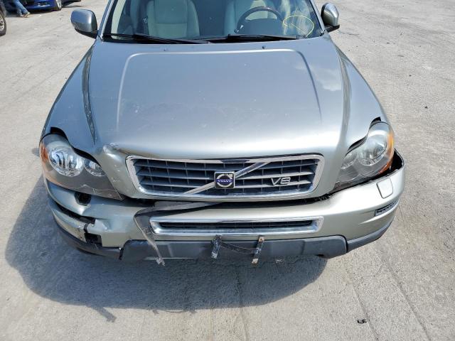 Photo 7 from auction – 2007 VOLVO XC90 V8 with VIN YV4CZ852071397755