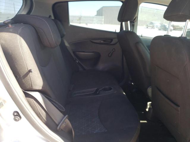 Photo 6 from auction – 2019 CHEVROLET SPARK LS with VIN KL8CB6SA3KC706003