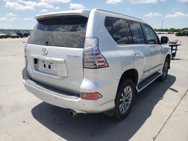 Photo 4 from auction – 2015 LEXUS GX 460 PRE with VIN JTJJM7FX3F5103802