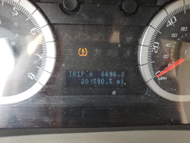 Photo 8 from auction – 2008 FORD ESCAPE XLT with VIN 1FMCU031X8KB41692