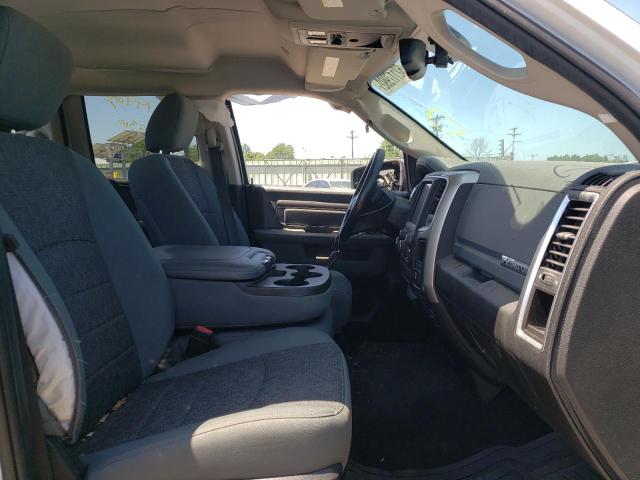 Photo 5 from auction – 2018 RAM 1500 SLT with VIN 1C6RR7GTXJS170255