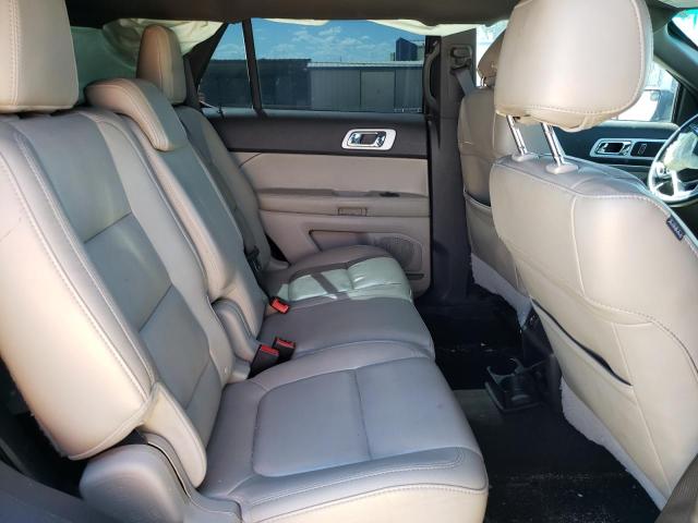 Photo 6 from auction – 2013 FORD EXPLORER X with VIN 1FM5K7D8XDGB26514