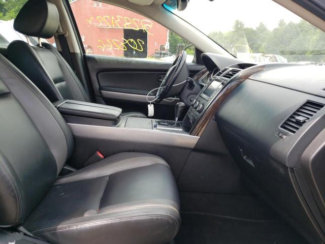 Photo 5 from auction – 2010 MAZDA CX-9 with VIN JM3TB3MV2A0234907