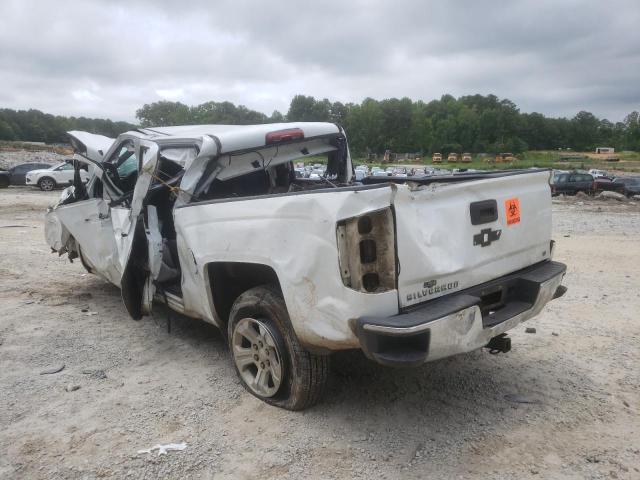 Photo 3 from auction – 2014 CHEVROLET SILVERADO with VIN 3GCPCREC7EG474365