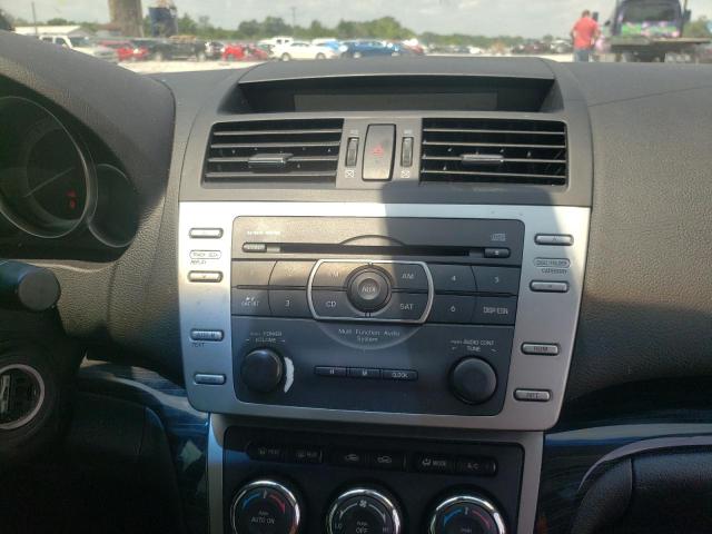 Photo 9 from auction – 2009 MAZDA 6 I with VIN 1YVHP82A795M26149