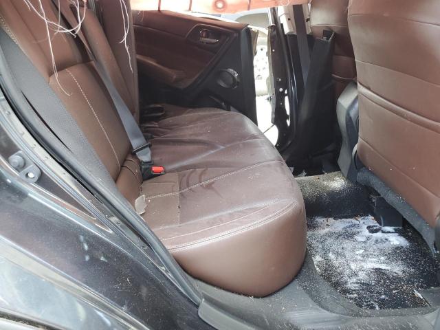 Photo 6 from auction – 2017 SUBARU FORESTER 2 with VIN JF2SJAWC0HH486692