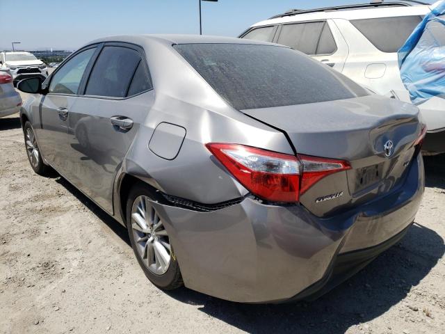 Zdjęcie 3 z aukcji – 2015 TOYOTA COROLLA L z VIN 5YFBURHE7FP273677