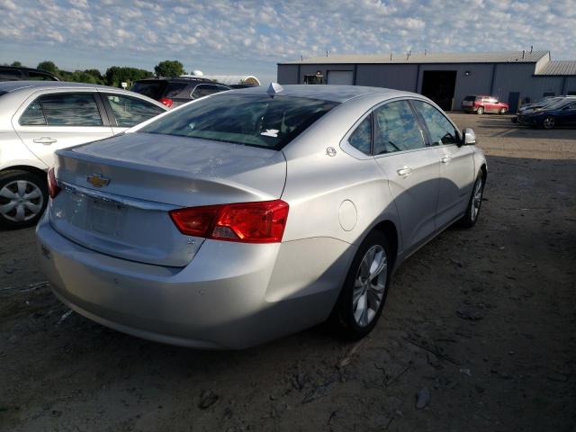 Foto 4 de la subasta – 2014 CHEVROLET IMPALA LT con VIN 2G1115SL2E9247113