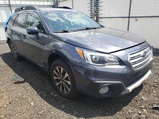 صورة رقم 1 من المزاد - 2015 SUBARU OUTBACK 2. مع VIN 4S4BSALCXF3233899