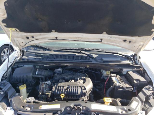 Photo 7 from auction – 2010 CHRYSLER TOWN & COU with VIN 2A4RR5DX7AR186123