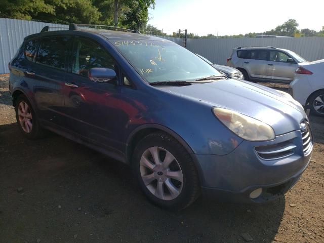 Photo 1 from auction – 2006 SUBARU B9 TRIBECA with VIN 4S4WX85C164405286