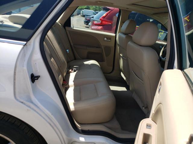 Photo 6 from auction – 2007 FORD FIVE HUNDR with VIN 1FAHP28117G120680
