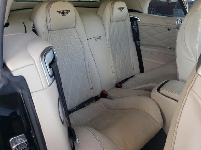 Photo 6 from auction – 2014 BENTLEY CONTINENTA with VIN SCBGH3ZA8EC040632