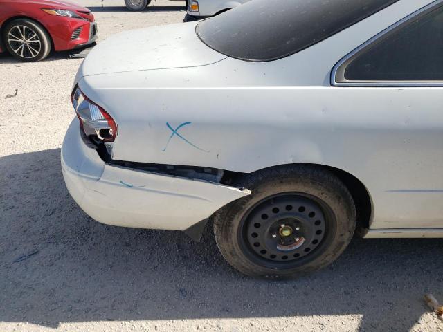 Photo 9 from auction – 2001 ACURA 3.2CL with VIN 19UYA42431A014382