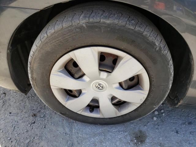 Photo 9 from auction – 2009 TOYOTA CAMRY BASE with VIN 4T1BE46K99U858479