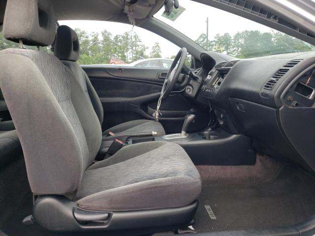 Photo 5 from auction – 2001 HONDA CIVIC LX with VIN 1HGEM22581L064447