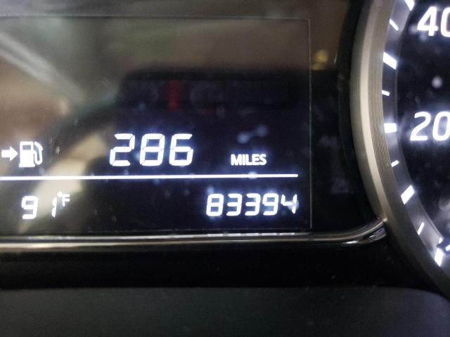 Photo 8 from auction – 2015 NISSAN SENTRA S with VIN 3N1AB7AP1FY313465