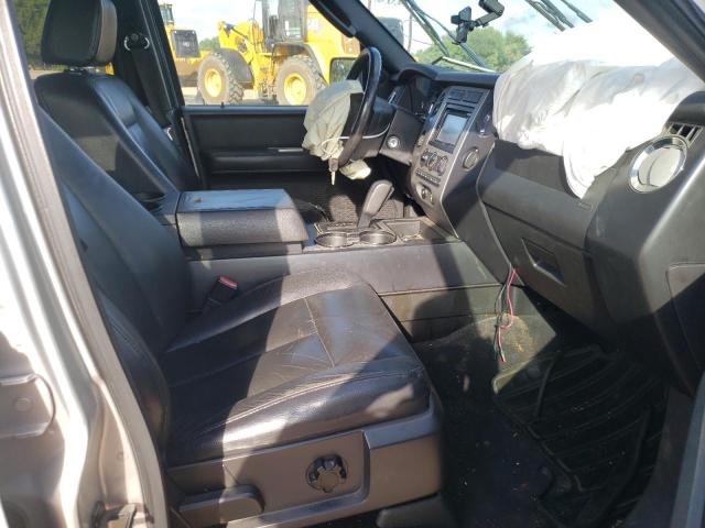 Photo 5 from auction – 2007 FORD EXPEDITION with VIN 1FMFK16587LA90113