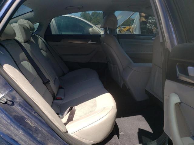Photo 6 from auction – 2016 HYUNDAI SONATA SPO with VIN 5NPE34AF1GH370345