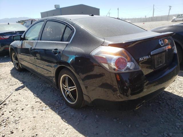 Photo 3 from auction – 2007 NISSAN ALTIMA 3.5 with VIN 1N4BL21EX7C200274