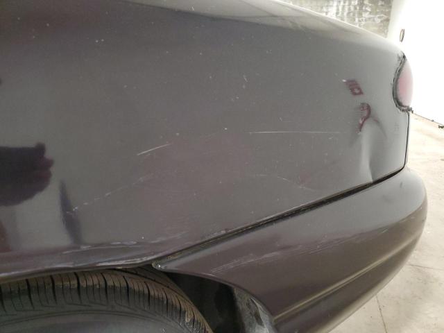 Photo 9 from auction – 1995 FORD CONTOUR with VIN 1FALP6539SK198167