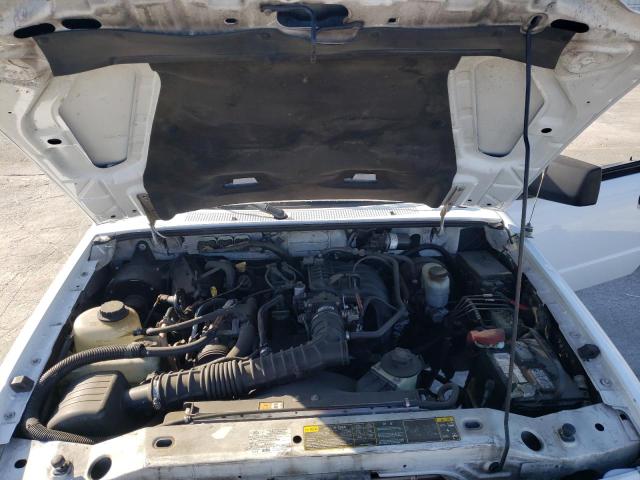 Photo 7 from auction – 2011 FORD RANGER with VIN 1FTKR1AD9BPA69625