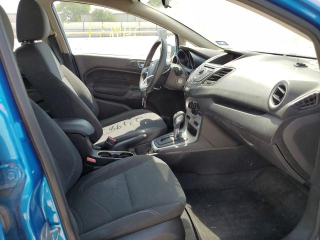 Photo 5 from auction – 2014 FORD FIESTA SE with VIN 3FADP4BJ4EM142131