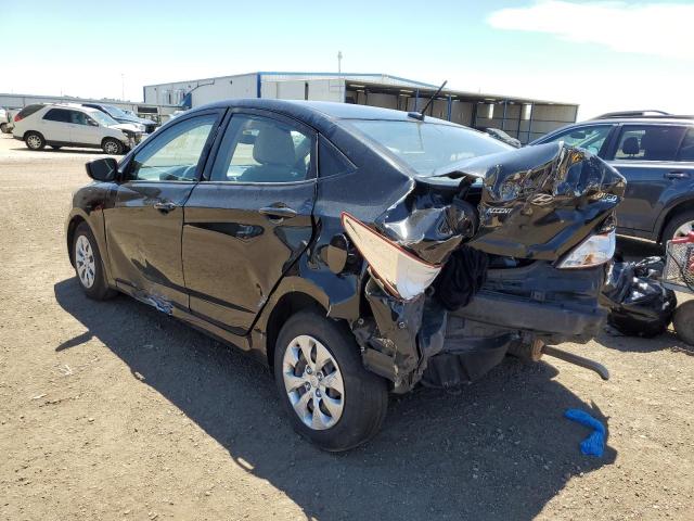 Photo 3 from auction – 2017 HYUNDAI ACCENT with VIN KMHCT4AE6HU338055