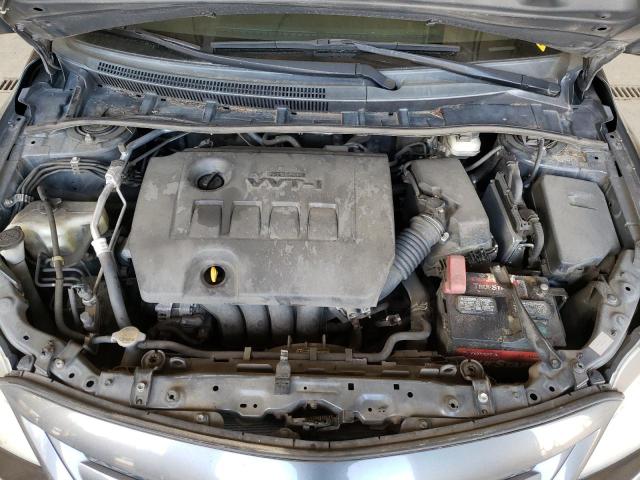 Photo 7 from auction – 2012 TOYOTA COROLLA BA with VIN 2T1BU4EE7CC759022