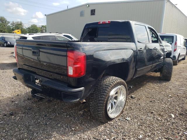 Photo 4 from auction – 2016 CHEVROLET SILVERADO with VIN 3GCUKSEC9GG371061