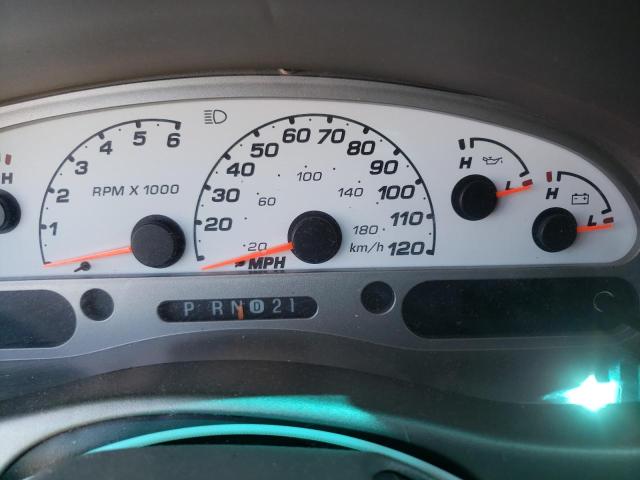 Photo 8 from auction – 2005 FORD EXPLORER S with VIN 1FMZU67K45UA70831