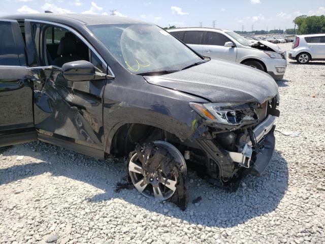 Photo 9 from auction – 2019 HONDA RIDGELINE with VIN 5FPYK3F71KB014469