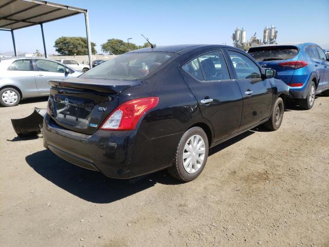 Photo 4 from auction – 2015 NISSAN VERSA S with VIN 3N1CN7AP0FL954037