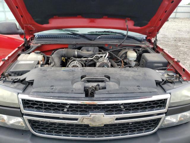 Photo 7 from auction – 2007 CHEVROLET SILVERADO with VIN 3GCEC14XX7G239698
