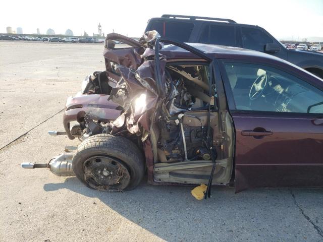 Photo 6 from auction – 2006 MAZDA 6 I with VIN 1YVFP80C865M02062