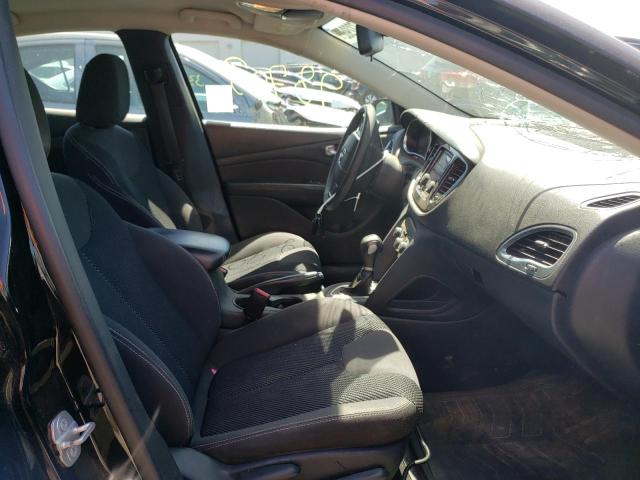 Photo 5 from auction – 2015 DODGE DART SXT with VIN 1C3CDFBB9FD330471