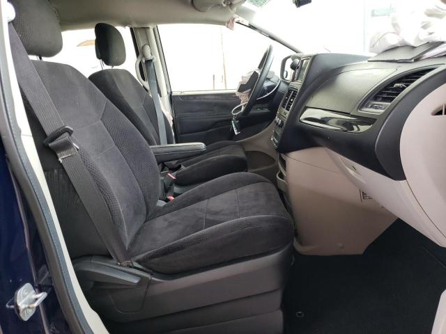 Photo 5 from auction – 2014 DODGE GRAND CARA with VIN 2C4RDGBG0ER101888