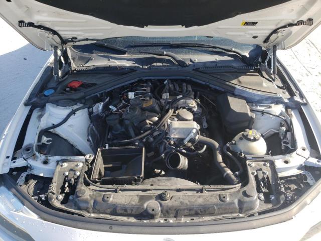 Photo 7 from auction – 2017 BMW 320 I with VIN WBA8A9C57HK619784