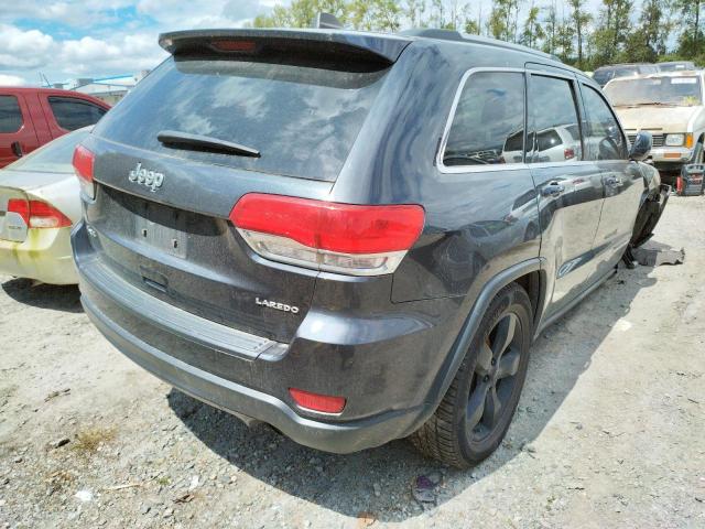 Photo 4 from auction – 2014 JEEP GRAND CHER with VIN 1C4RJFAG7EC572059