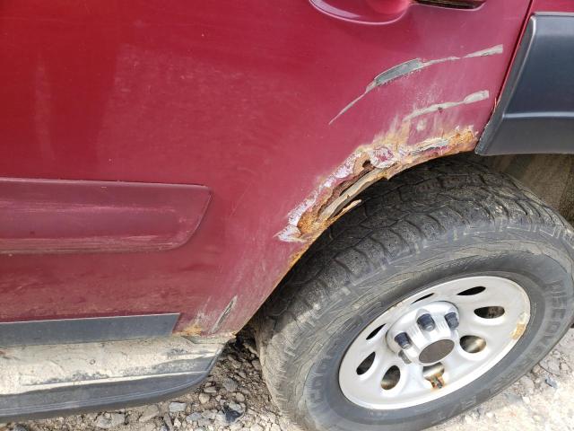 Photo 9 from auction – 2007 GMC YUKON with VIN 1GKFK13067J220824
