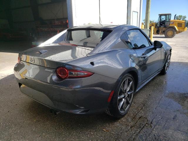 Photo 4 from auction – 2021 MAZDA MX-5 MIATA with VIN JM1NDAM75M0451499