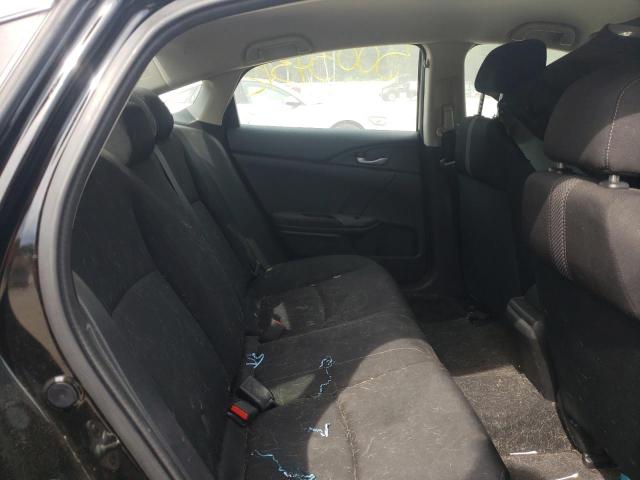Photo 6 from auction – 2019 HONDA CIVIC LX with VIN 2HGFC2F65KH573064