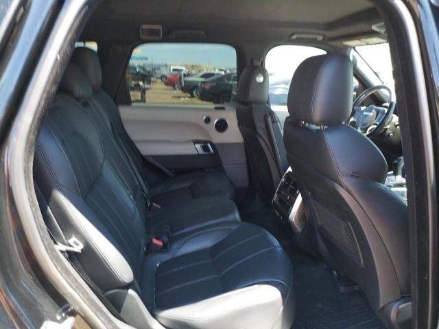 Photo 6 from auction – 2014 LAND ROVER RANGE ROVE with VIN SALWR2WF5EA363833