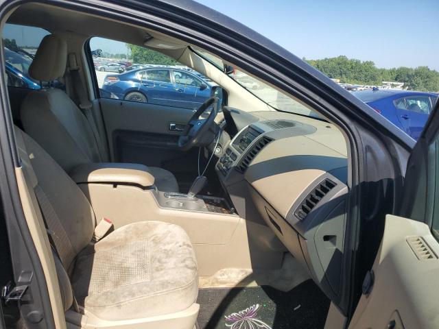Photo 5 from auction – 2007 FORD EDGE SE with VIN 2FMDK36CX7BB21427
